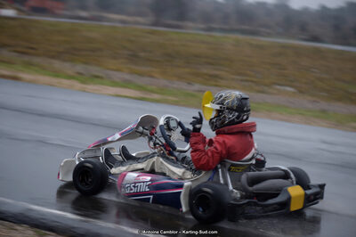 12/02/2017 : Trophée Gangeois 2017 à Ganges (Photos Antoine Camblor) 2017 — karting