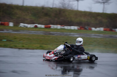 12/02/2017 : Trophée Gangeois 2017 à Ganges (Photos Antoine Camblor) 2017 — karting