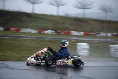 12/02/2017 : Trophée Gangeois 2017 à Ganges (Photos Antoine Camblor) 2017 — karting