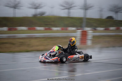 12/02/2017 : Trophée Gangeois 2017 à Ganges (Photos Antoine Camblor) 2017 — karting