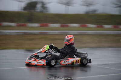12/02/2017 : Trophée Gangeois 2017 à Ganges (Photos Antoine Camblor) 2017 — karting
