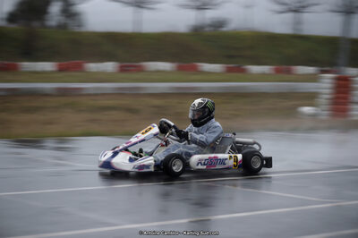 12/02/2017 : Trophée Gangeois 2017 à Ganges (Photos Antoine Camblor) 2017 — karting