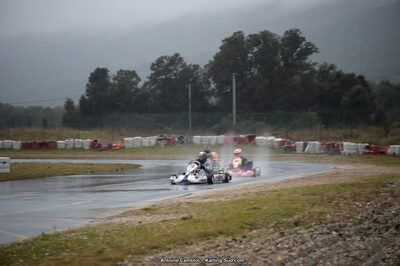 12/02/2017 : Trophée Gangeois 2017 à Ganges (Photos Antoine Camblor) 2017 — karting