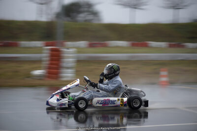 12/02/2017 : Trophée Gangeois 2017 à Ganges (Photos Antoine Camblor) 2017 — karting