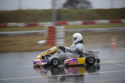 12/02/2017 : Trophée Gangeois 2017 à Ganges (Photos Antoine Camblor) 2017 — karting