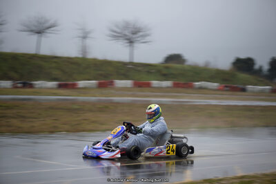 12/02/2017 : Trophée Gangeois 2017 à Ganges (Photos Antoine Camblor) 2017 — karting