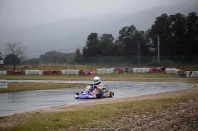 12/02/2017 : Trophée Gangeois 2017 à Ganges (Photos Antoine Camblor) 2017 — karting