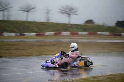 12/02/2017 : Trophée Gangeois 2017 à Ganges (Photos Antoine Camblor) 2017 — karting