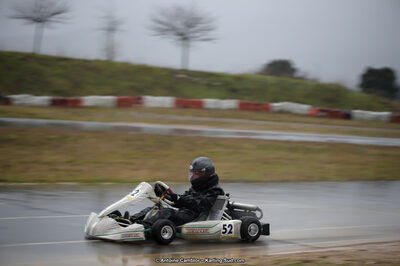 12/02/2017 : Trophée Gangeois 2017 à Ganges (Photos Antoine Camblor) 2017 — karting