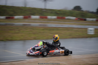 12/02/2017 : Trophée Gangeois 2017 à Ganges (Photos Antoine Camblor) 2017 — karting