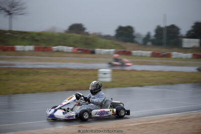 12/02/2017 : Trophée Gangeois 2017 à Ganges (Photos Antoine Camblor) 2017 — karting