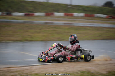 12/02/2017 : Trophée Gangeois 2017 à Ganges (Photos Antoine Camblor) 2017 — karting