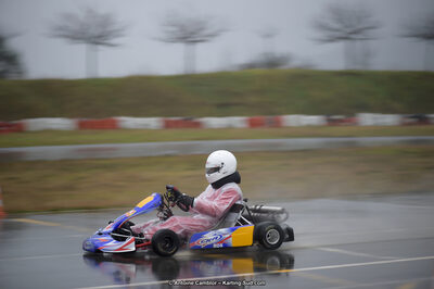 12/02/2017 : Trophée Gangeois 2017 à Ganges (Photos Antoine Camblor) 2017 — karting