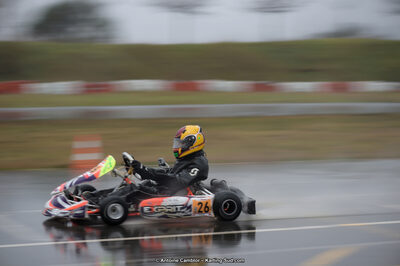 12/02/2017 : Trophée Gangeois 2017 à Ganges (Photos Antoine Camblor) 2017 — karting
