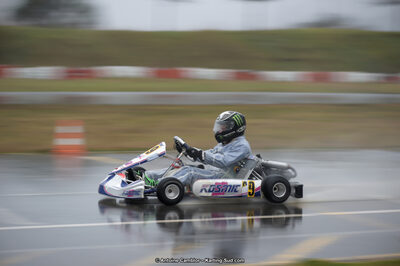 12/02/2017 : Trophée Gangeois 2017 à Ganges (Photos Antoine Camblor) 2017 — karting