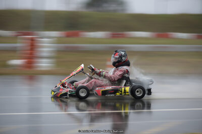 12/02/2017 : Trophée Gangeois 2017 à Ganges (Photos Antoine Camblor) 2017 — karting