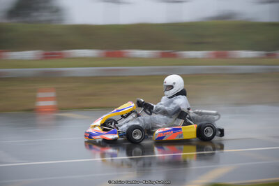 12/02/2017 : Trophée Gangeois 2017 à Ganges (Photos Antoine Camblor) 2017 — karting