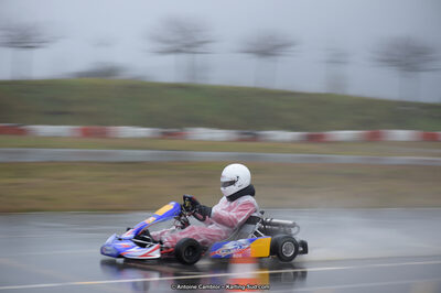 12/02/2017 : Trophée Gangeois 2017 à Ganges (Photos Antoine Camblor) 2017 — karting