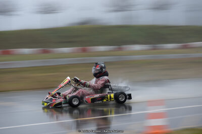 12/02/2017 : Trophée Gangeois 2017 à Ganges (Photos Antoine Camblor) 2017 — karting