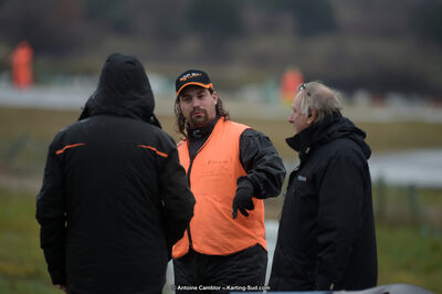 12/02/2017 : Trophée Gangeois 2017 à Ganges (Photos Antoine Camblor) 2017 — karting