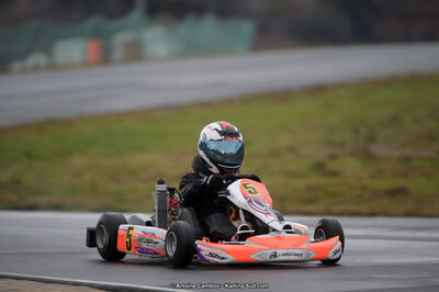 12/02/2017 : Trophée Gangeois 2017 à Ganges (Photos Antoine Camblor) 2017 — karting