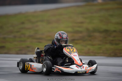 12/02/2017 : Trophée Gangeois 2017 à Ganges (Photos Antoine Camblor) 2017 — karting