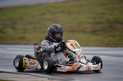 12/02/2017 : Trophée Gangeois 2017 à Ganges (Photos Antoine Camblor) 2017 — karting