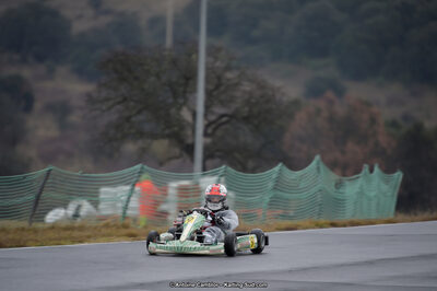 12/02/2017 : Trophée Gangeois 2017 à Ganges (Photos Antoine Camblor) 2017 — karting