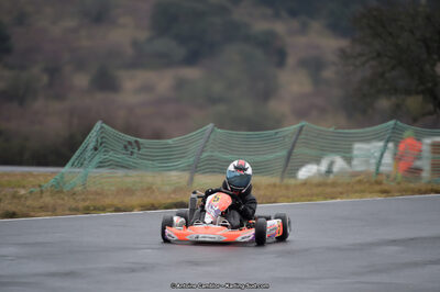 12/02/2017 : Trophée Gangeois 2017 à Ganges (Photos Antoine Camblor) 2017 — karting