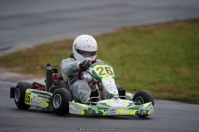 12/02/2017 : Trophée Gangeois 2017 à Ganges (Photos Antoine Camblor) 2017 — karting