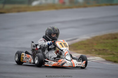 12/02/2017 : Trophée Gangeois 2017 à Ganges (Photos Antoine Camblor) 2017 — karting