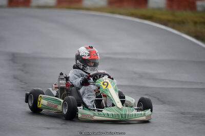 12/02/2017 : Trophée Gangeois 2017 à Ganges (Photos Antoine Camblor) 2017 — karting