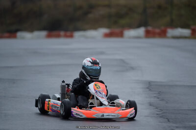12/02/2017 : Trophée Gangeois 2017 à Ganges (Photos Antoine Camblor) 2017 — karting