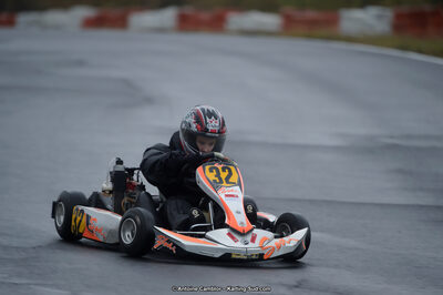 12/02/2017 : Trophée Gangeois 2017 à Ganges (Photos Antoine Camblor) 2017 — karting