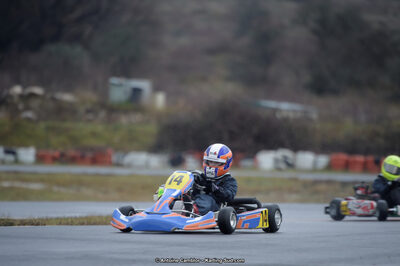 12/02/2017 : Trophée Gangeois 2017 à Ganges (Photos Antoine Camblor) 2017 — karting