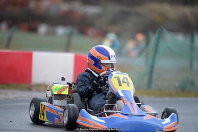 12/02/2017 : Trophée Gangeois 2017 à Ganges (Photos Antoine Camblor) 2017 — karting