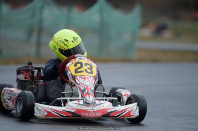 12/02/2017 : Trophée Gangeois 2017 à Ganges (Photos Antoine Camblor) 2017 — karting