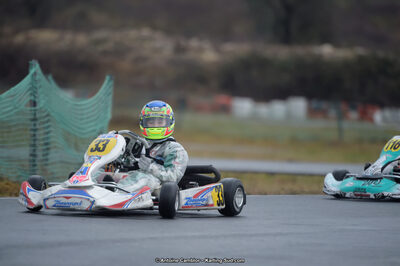 12/02/2017 : Trophée Gangeois 2017 à Ganges (Photos Antoine Camblor) 2017 — karting