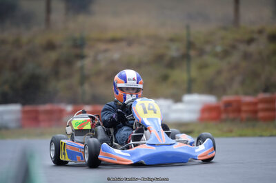 12/02/2017 : Trophée Gangeois 2017 à Ganges (Photos Antoine Camblor) 2017 — karting