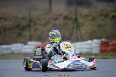 12/02/2017 : Trophée Gangeois 2017 à Ganges (Photos Antoine Camblor) 2017 — karting