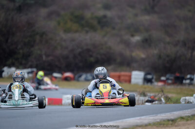 12/02/2017 : Trophée Gangeois 2017 à Ganges (Photos Antoine Camblor) 2017 — karting