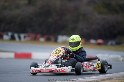 12/02/2017 : Trophée Gangeois 2017 à Ganges (Photos Antoine Camblor) 2017 — karting