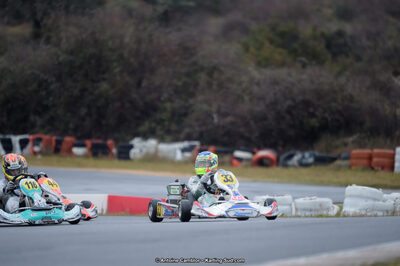 12/02/2017 : Trophée Gangeois 2017 à Ganges (Photos Antoine Camblor) 2017 — karting
