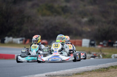 12/02/2017 : Trophée Gangeois 2017 à Ganges (Photos Antoine Camblor) 2017 — karting