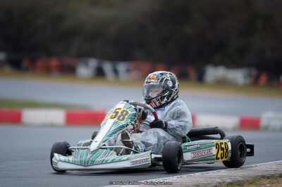12/02/2017 : Trophée Gangeois 2017 à Ganges (Photos Antoine Camblor) 2017 — karting