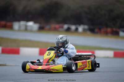 12/02/2017 : Trophée Gangeois 2017 à Ganges (Photos Antoine Camblor) 2017 — karting