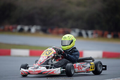 12/02/2017 : Trophée Gangeois 2017 à Ganges (Photos Antoine Camblor) 2017 — karting