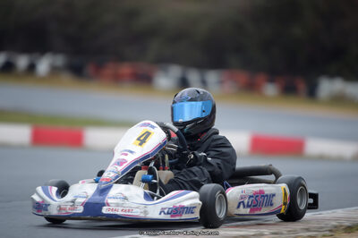 12/02/2017 : Trophée Gangeois 2017 à Ganges (Photos Antoine Camblor) 2017 — karting
