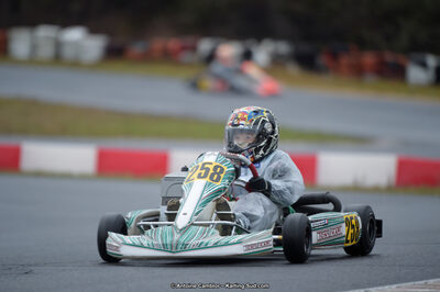 12/02/2017 : Trophée Gangeois 2017 à Ganges (Photos Antoine Camblor) 2017 — karting
