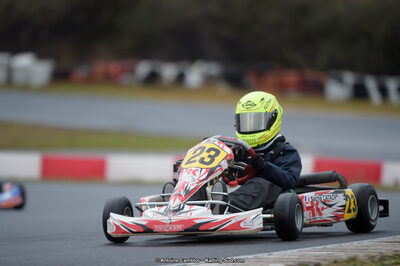 12/02/2017 : Trophée Gangeois 2017 à Ganges (Photos Antoine Camblor) 2017 — karting